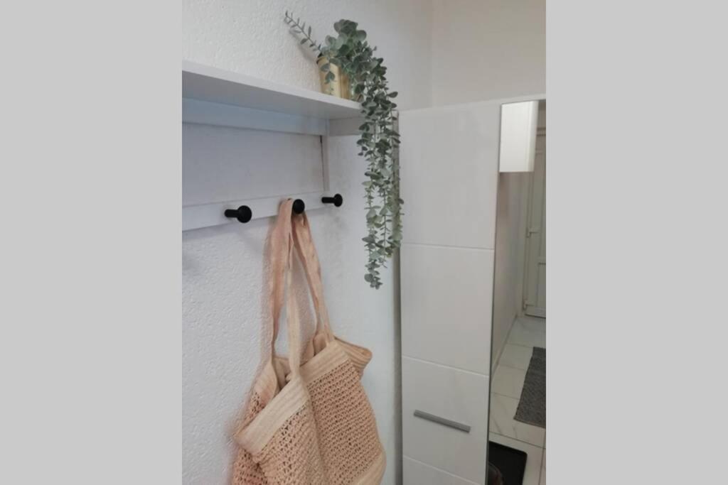Sarmantni Apartman Malecka Zagreb Eksteriør billede